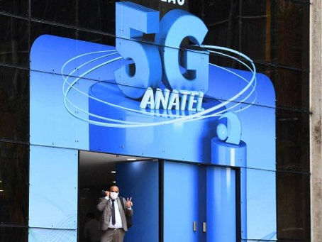 Entenda como a tecnologia 5G vai mudar o seu dia a dia