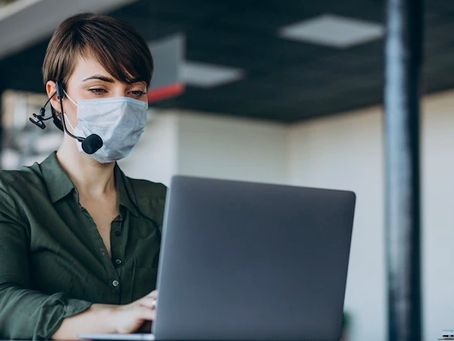 Compreenda as mudanças pós-pandemia nas telecomunicações e a contribuição da empresa Atelex Telecom