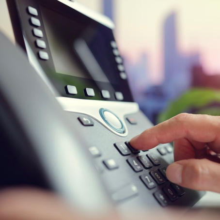 Entenda quais são as vantagens da telefonia VoIP da Atelex Telecom