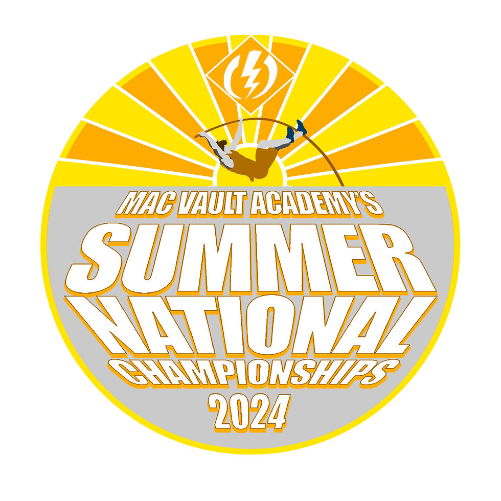 Summer National Championships 2024: Invite ONLY