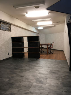 Office Design
