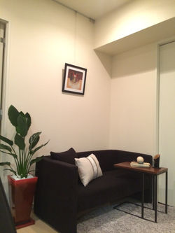 MAN's Room Interior Coordinate