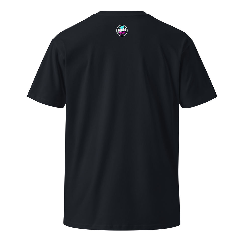 Thumbnail: Be Nice Like a Pizza slice - Pocket