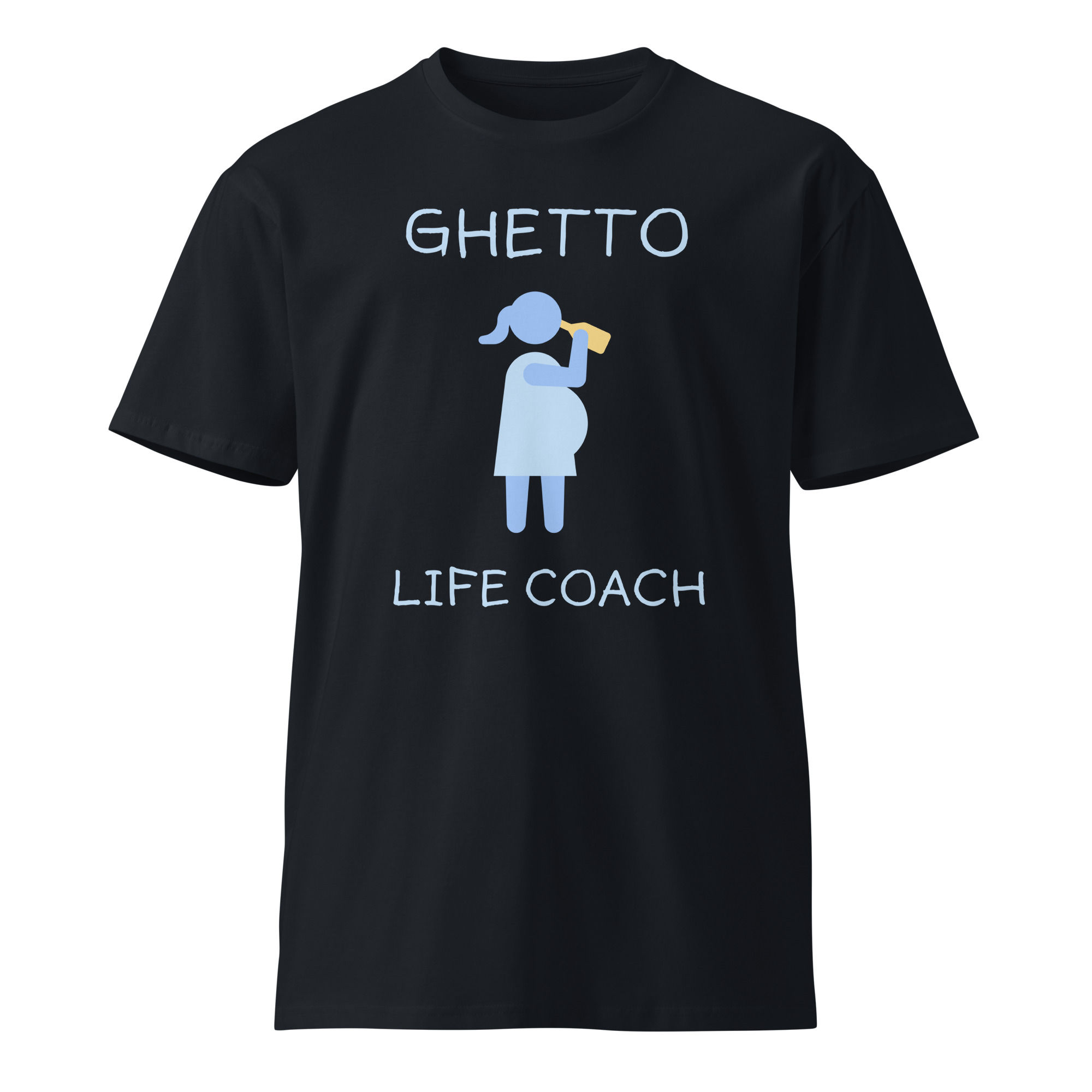 Ghetto Life Coach