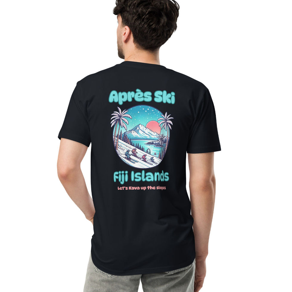 Thumbnail: Aprés Ski Fiji