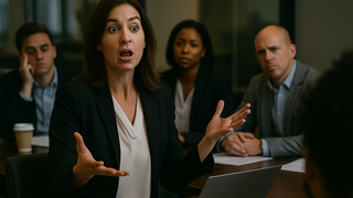 A habilidade que todo líder precisa dominar na comunicação: ouvir com profundidade