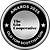 The Gin Cooperative Silver award. K-Ola Gin was awarded silver.