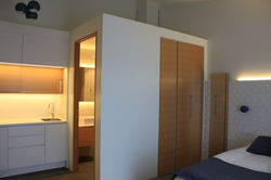 Room overview