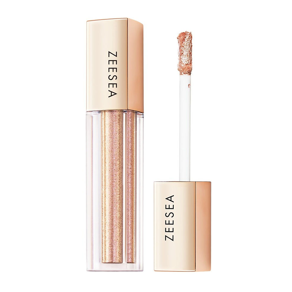 Thumbnail: Glitter Galaxy Colored Liquid Eyeshadow