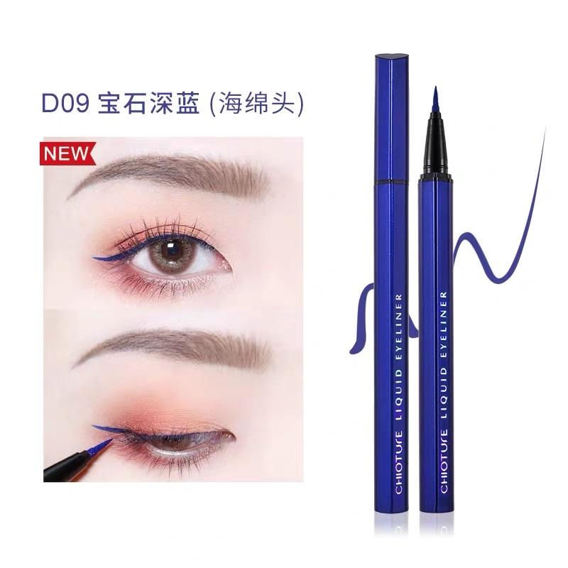 Thumbnail: CHIOTURE LIQUID EYELINER