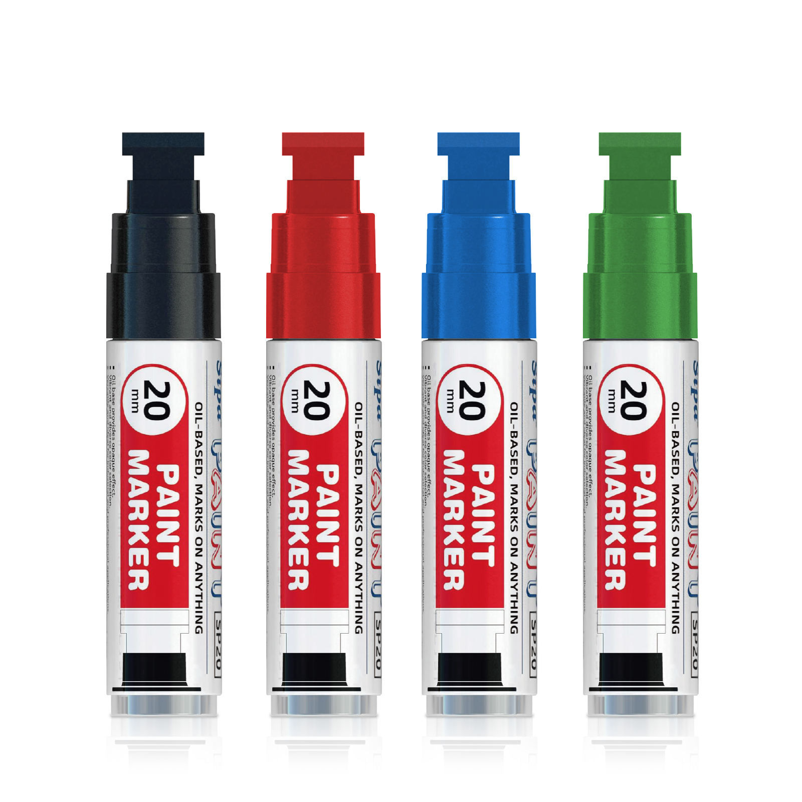 Paint Marker SP20