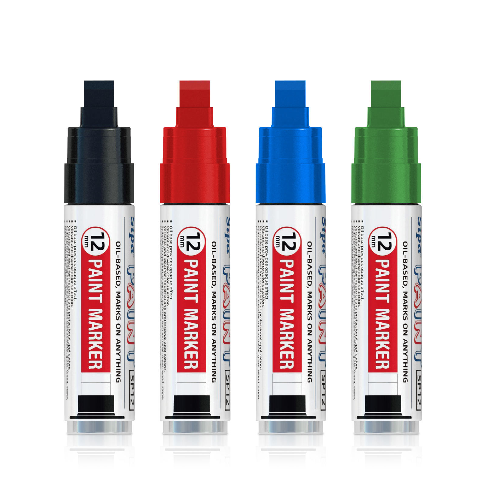 Paint Marker SP12