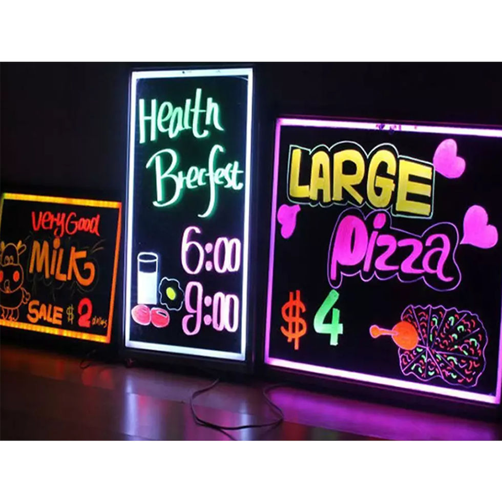 Thumbnail: Greenboard Marker SW053/SW054