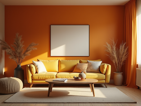 Transform Your Home with a Fresh Coat of Paint