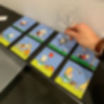 Sous-verres