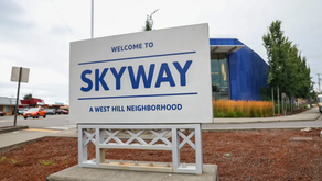 The Community Has Voted: King's Dream's Nonprofit, Shop Skyway, is Getting Funded!