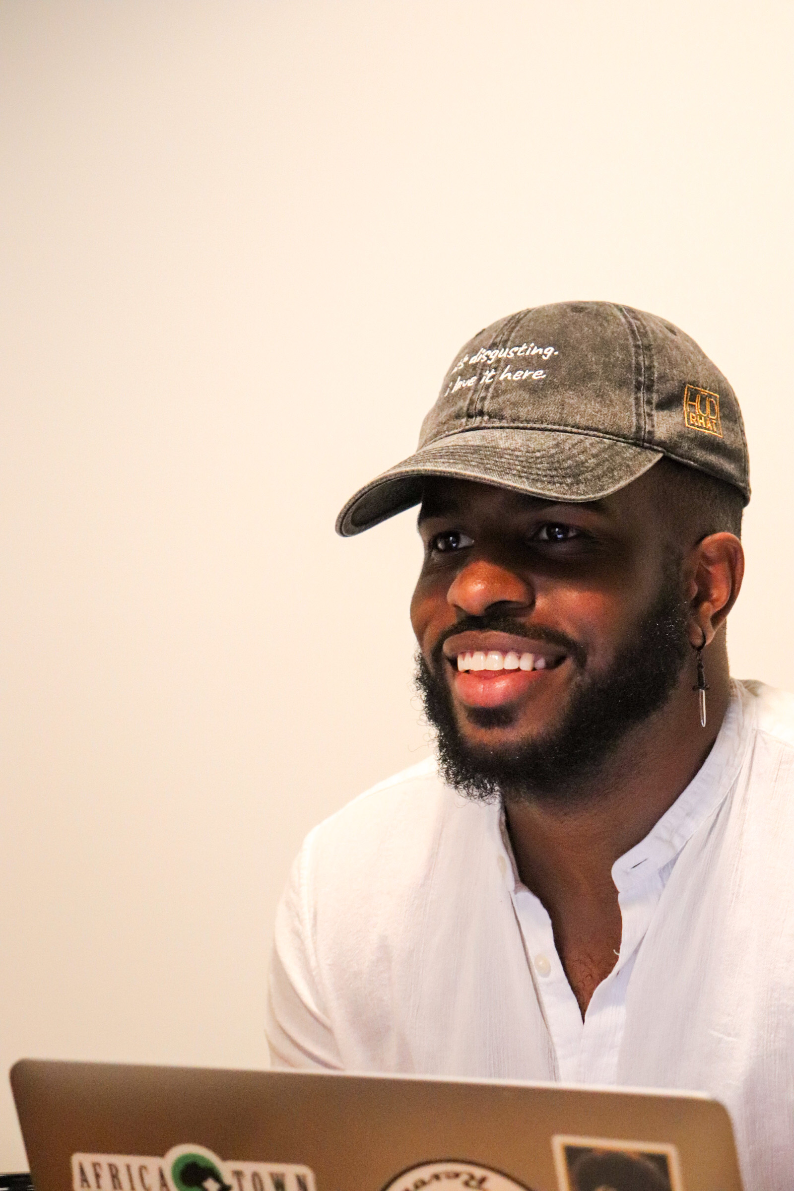 Writer: Jawan Harris