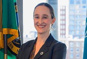 A Market Socialist's Take on Seattle Mayor Katie Wilson
