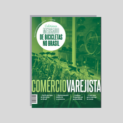Revista Comércio Varejista #3 (2021)