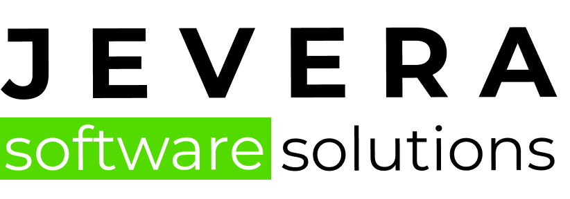 JEVERA Solftware Solutions logo
