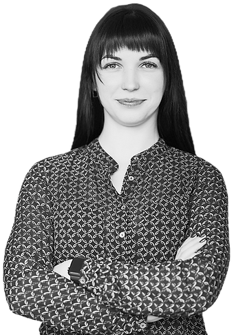 Anna Tyschenko, CEO of JEVERA