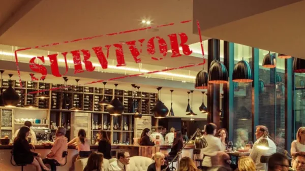 Mix and Mingle - Lets play Survivor!