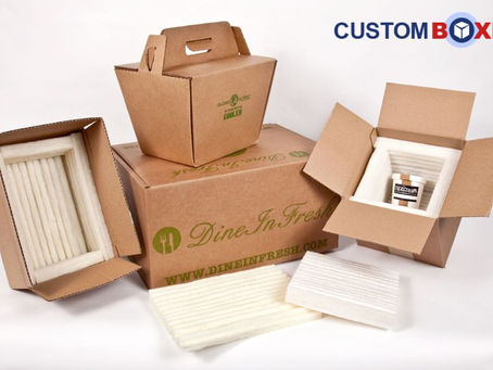 Present Elegant Custom Hotel Boxes in Innovative Styles