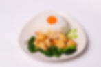 Riz aux crevettes