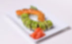 Dragon rolls