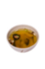 Soupe miso