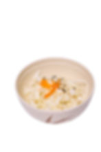 Salade de chou