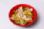 UDON x GYOZAS