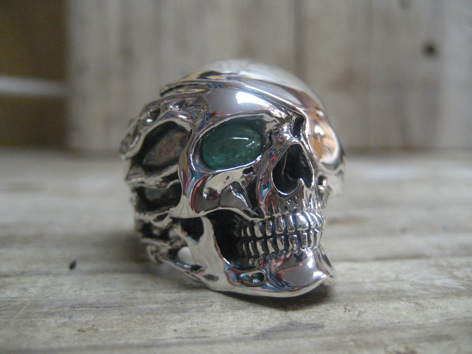 Custom Classic