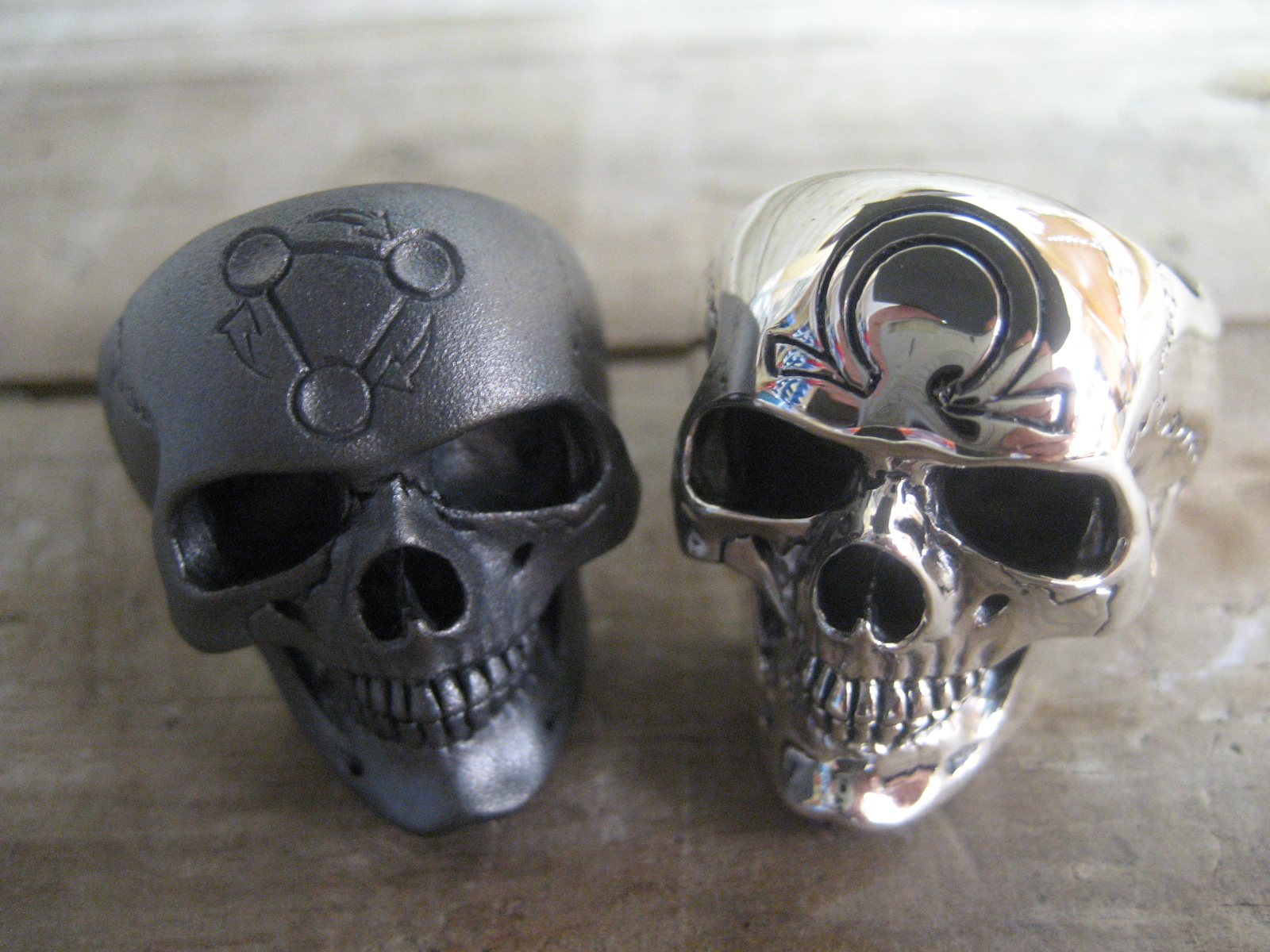 Custom Classics
