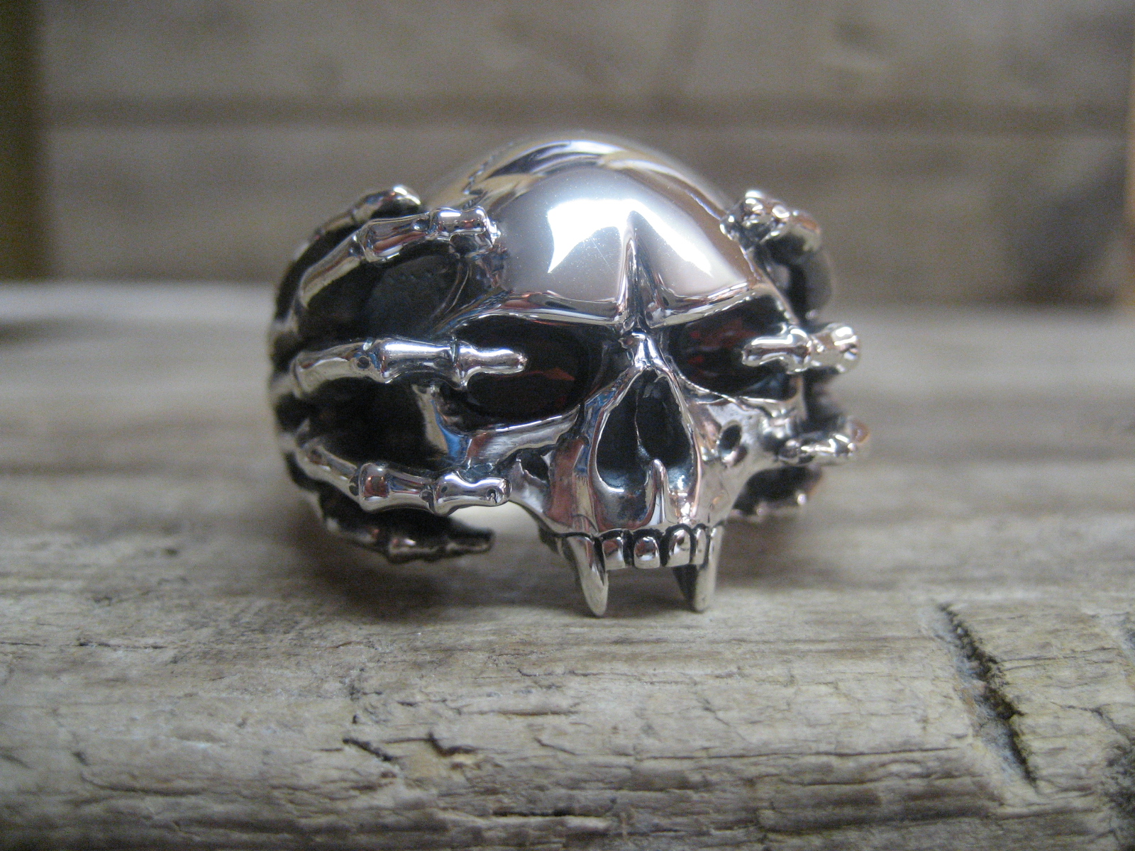 Customized Yorick 1st