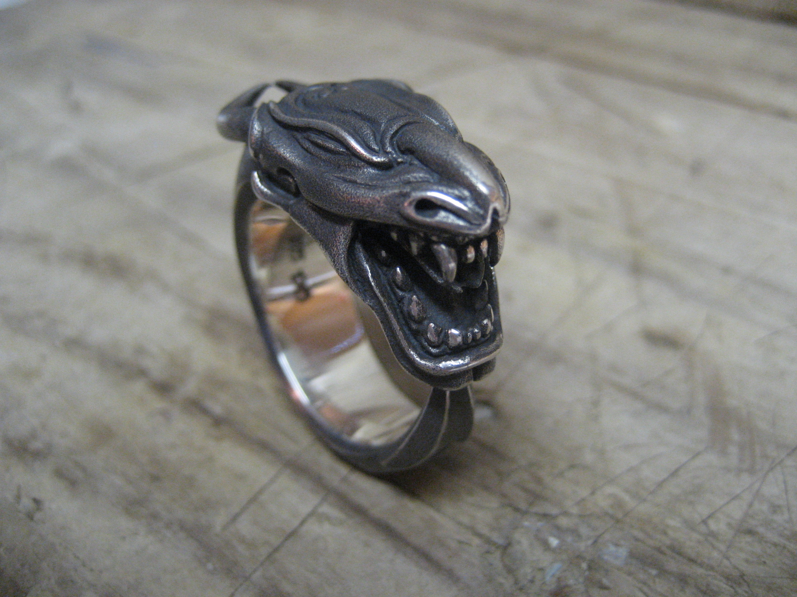 Imperial Dragon