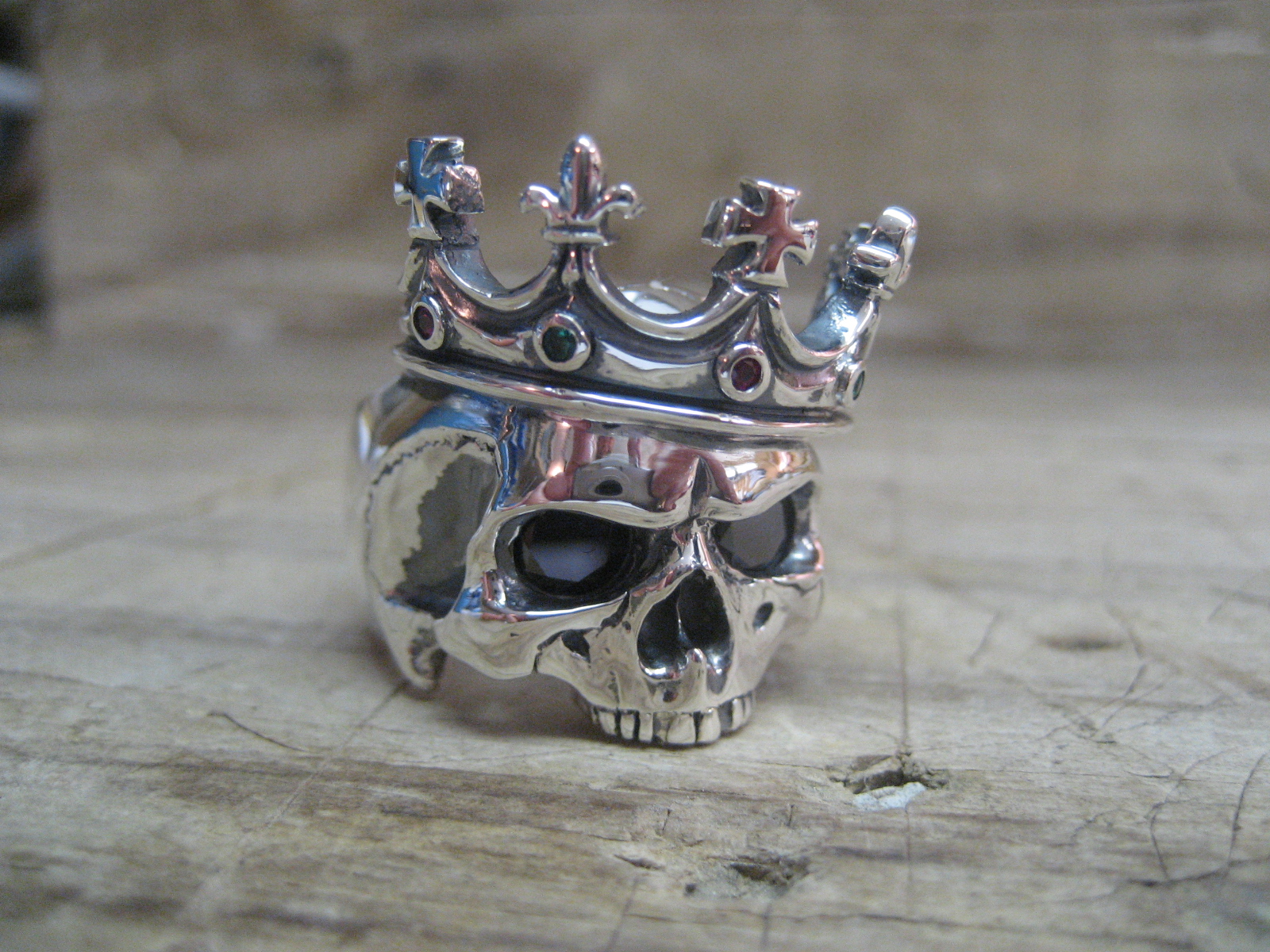 Custom Yorick