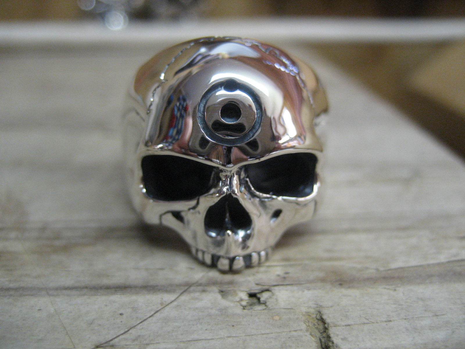 Custom Yorick
