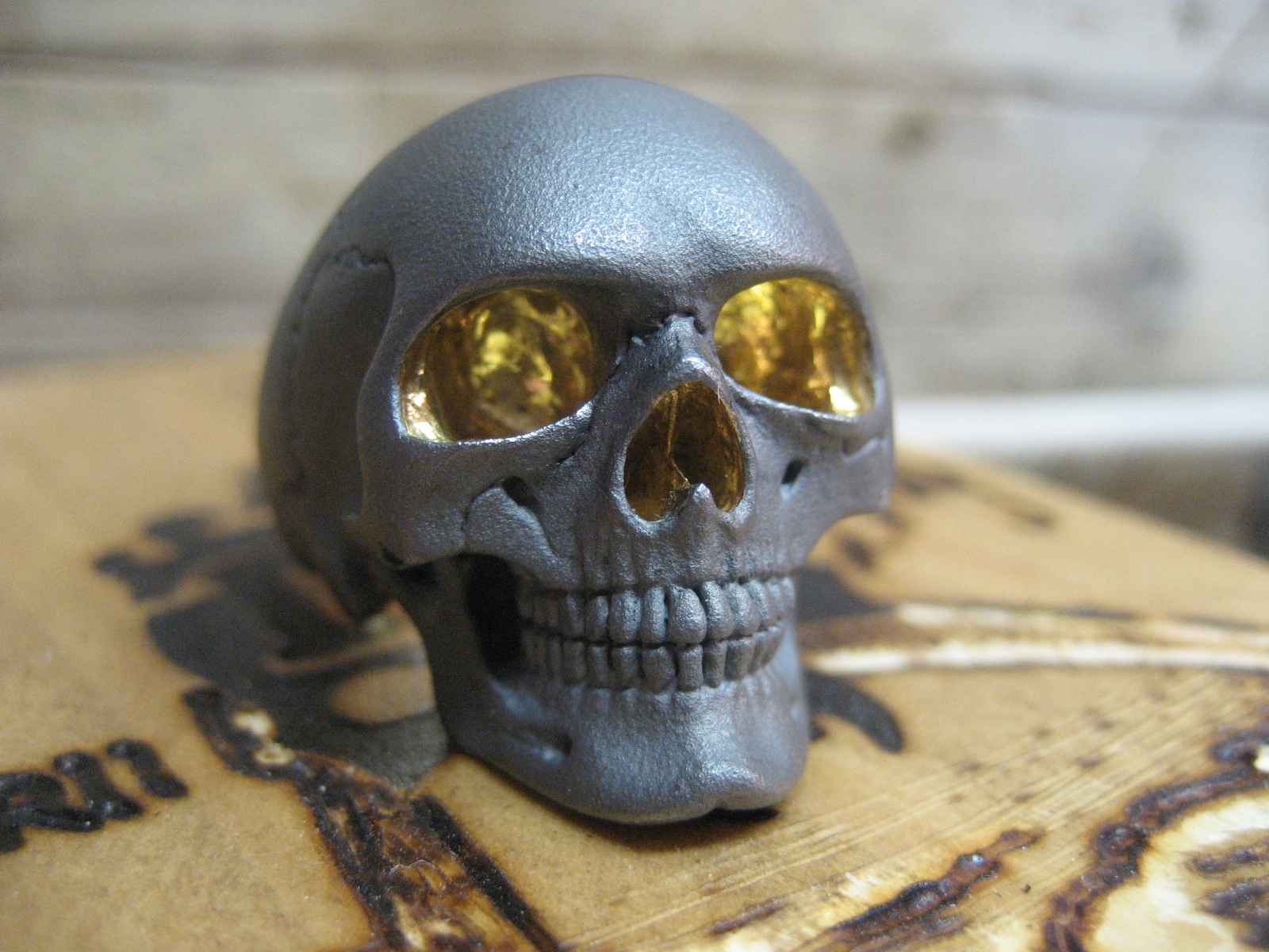 Custom Armageddon