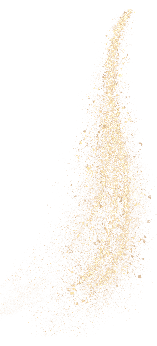 mystical splatter element