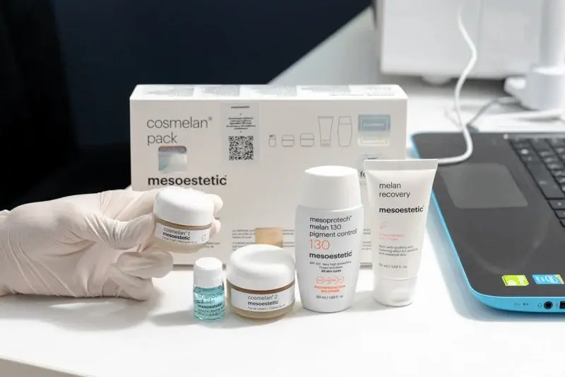 cosmelan