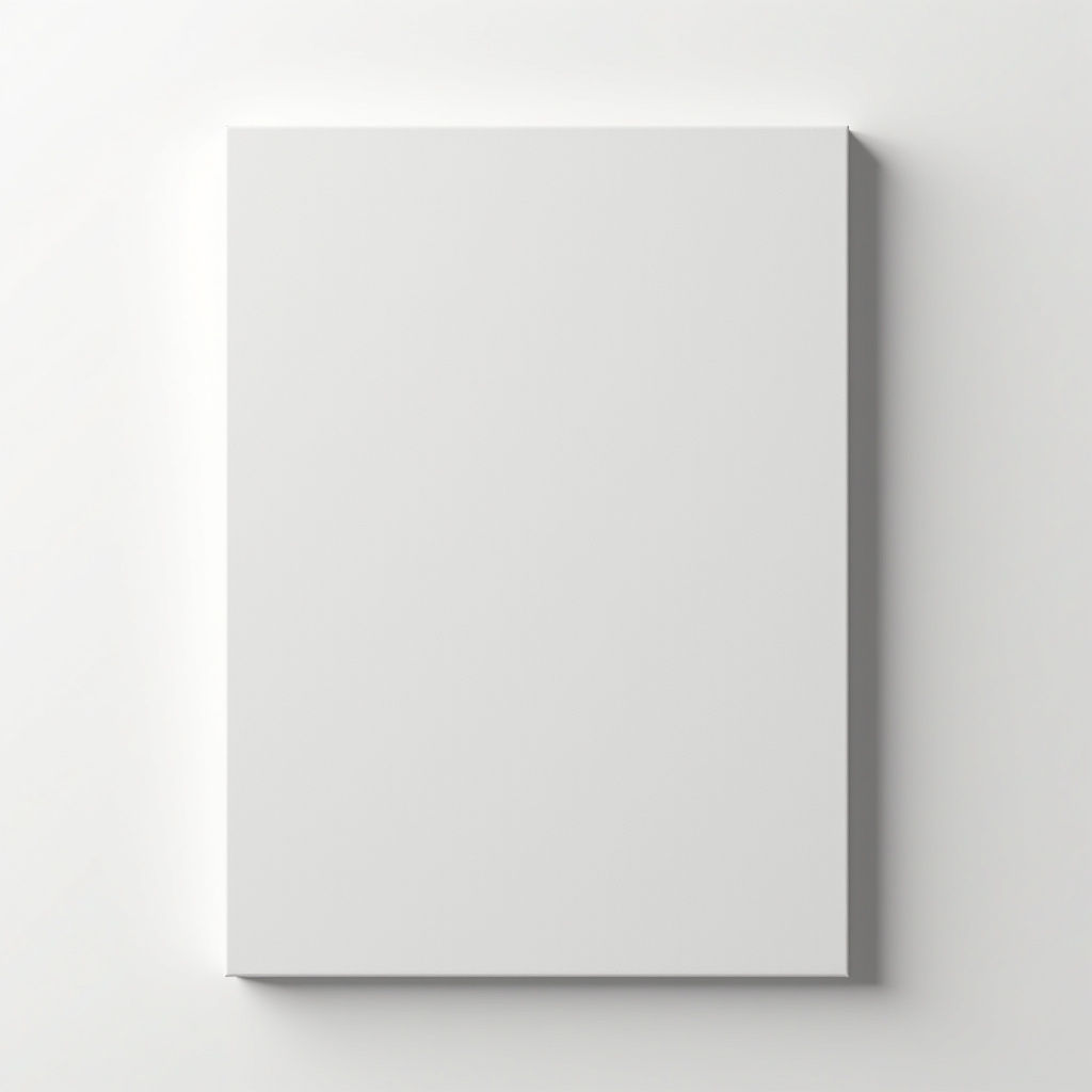 Gallery Wrapped Canvas