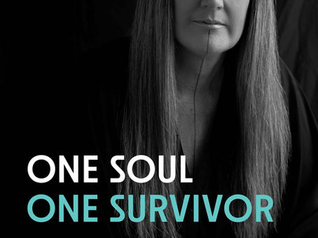 One Soul, One Survivor in the Media