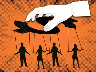 This is Violence Campaign & Economic Abuse Laws