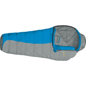 bigfoot sleeping bag