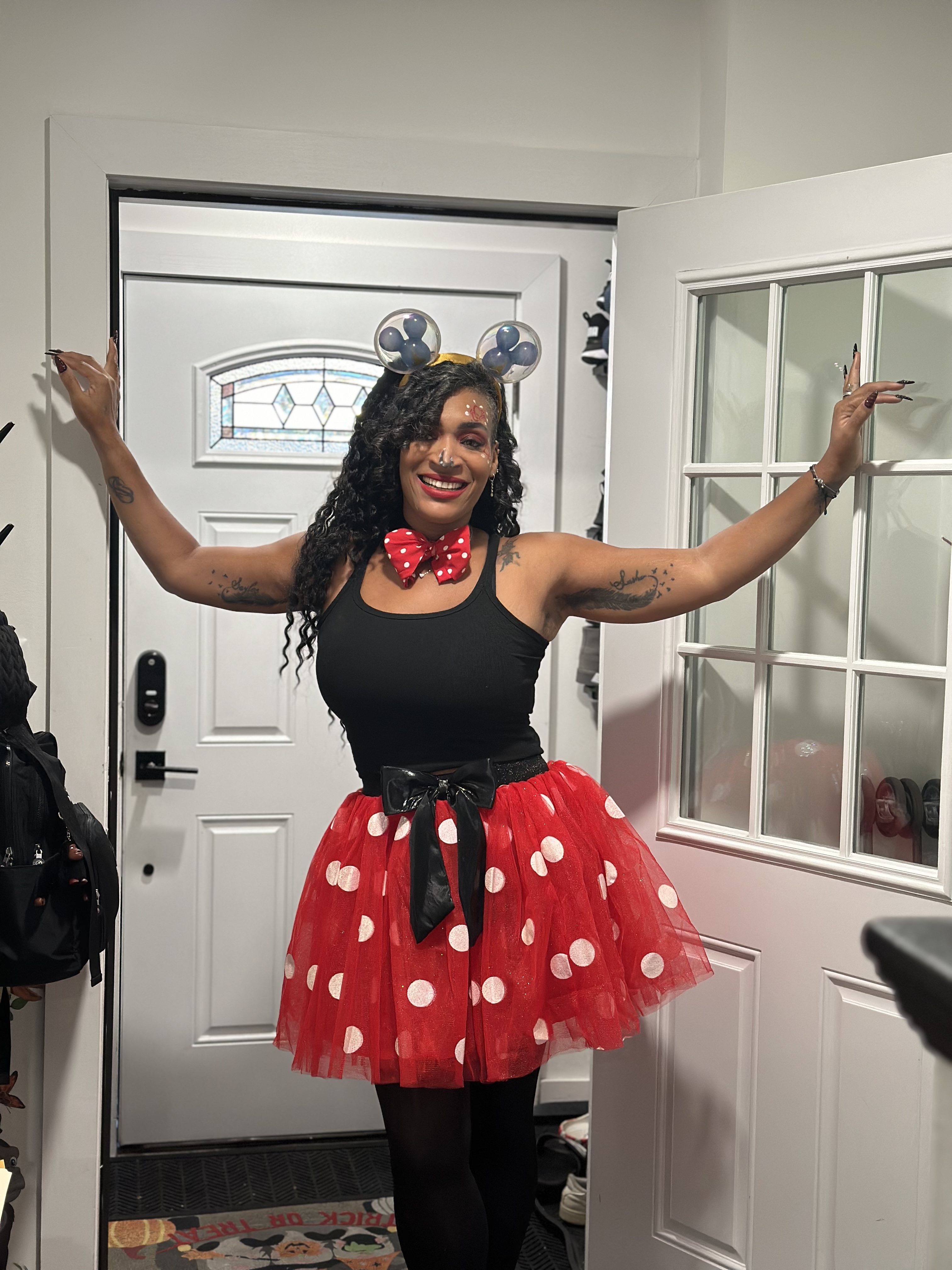 Writer: Sobeida Seymowr