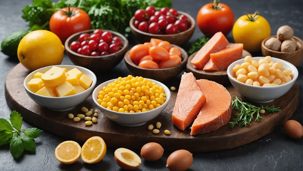 The Unseen Consequences: How Vitamin B12 Deficiency Quietly Impacts Your Mental Wellbeing