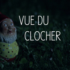 Vue du Clocher