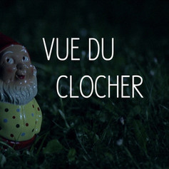 Vue du clocher