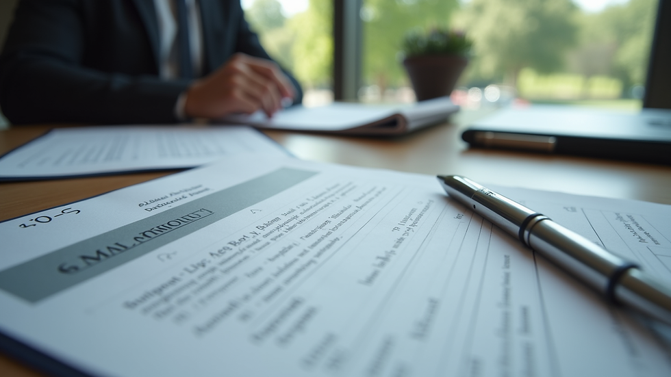 Maximize Savings with Specialized Paralegal Consulting Services